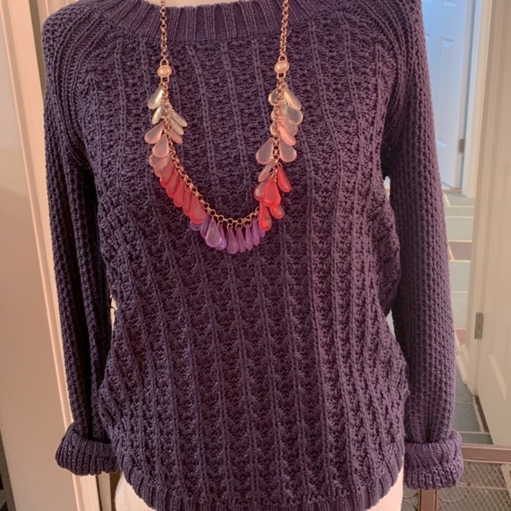 Calvin Klein Spring Sweater Bundle- Small - Picture 2 of 13